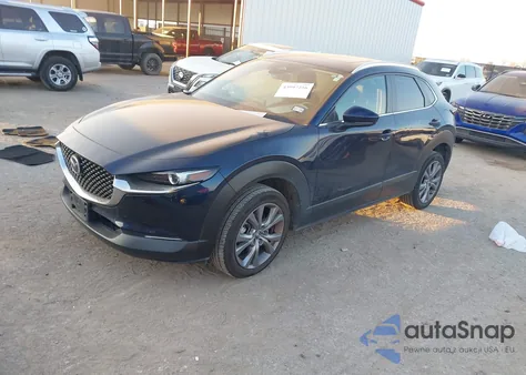 2024 Mazda Cx-30 2.5 S Preferred Package z USA, uszkodzony, nr VIN 3MVDMBCM8RM612617